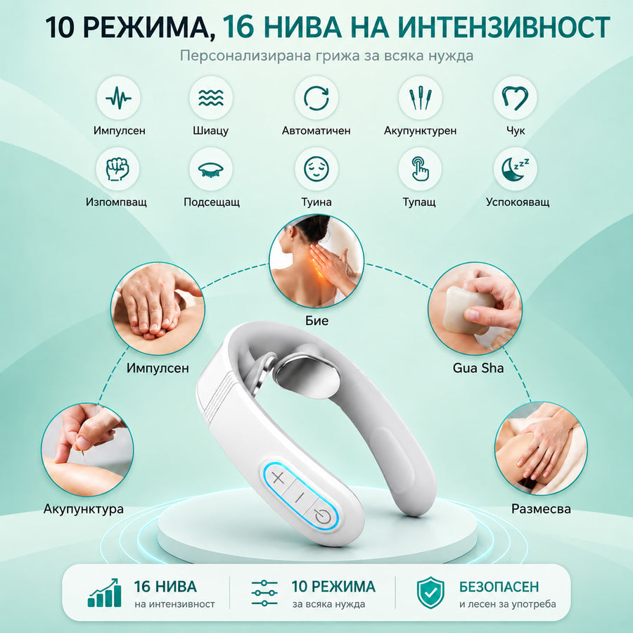 Настрой